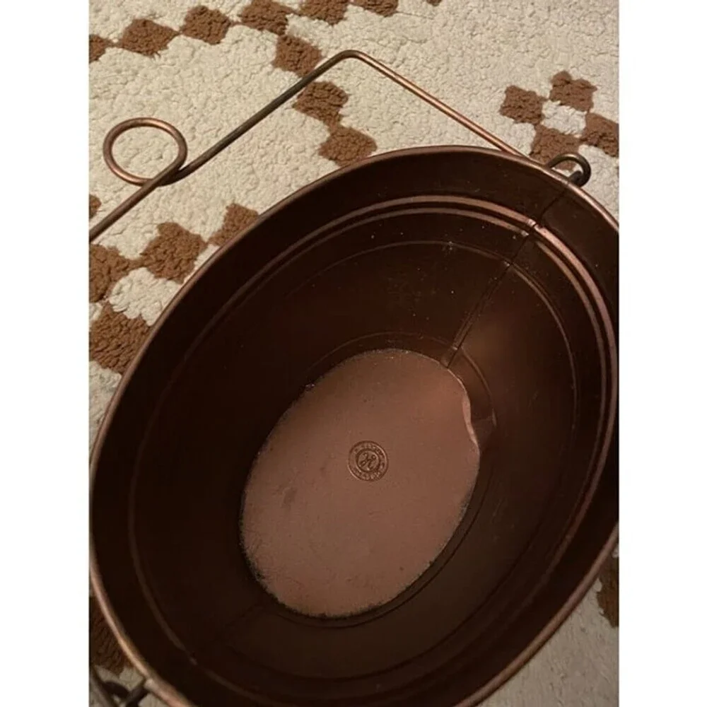 Hosley Decorative Basket